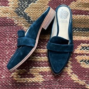 Vince Camuto Kirstie Mules